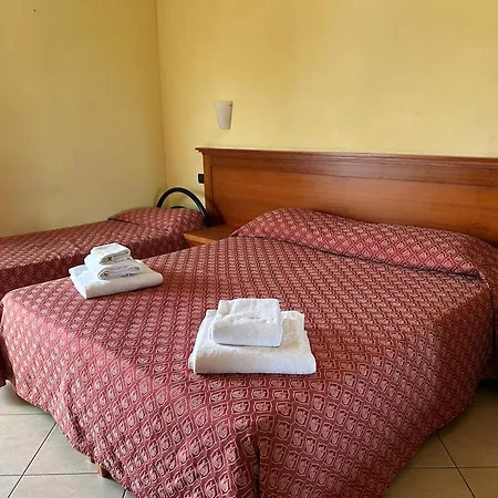 Costa Hotel