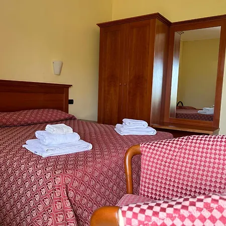 Costa Hotel