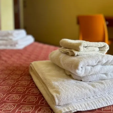 Hotel Costa *