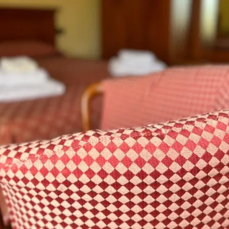 Hotel Costa Salve